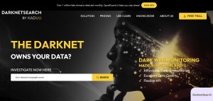 best dark web search engine link
