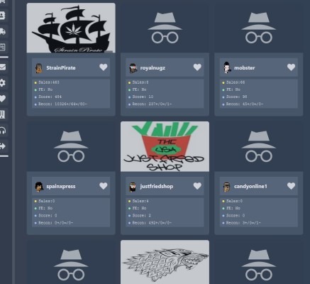 buying from darknet market with electrum