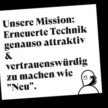 back market trustworthy