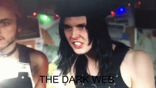 cannabis dark web