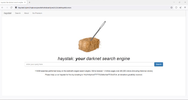 buying drugs on the darknet