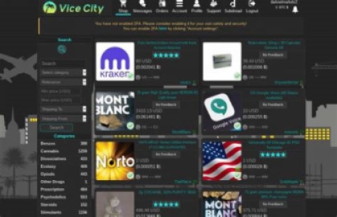 best australian darknet market