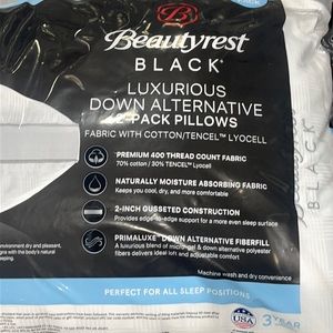 black market alternative