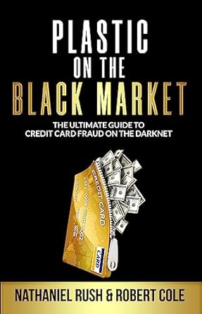 black market darknet